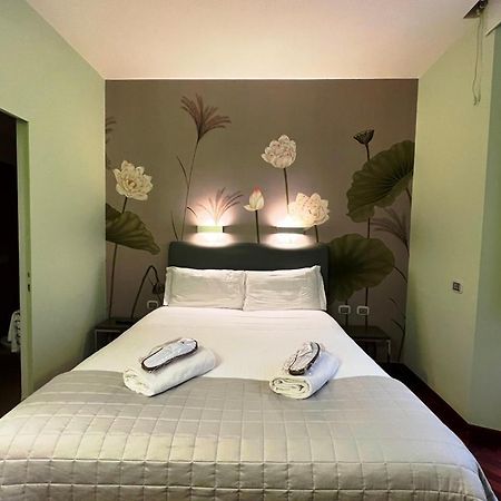 Dolce Vita Guest House Roma Esterno foto
