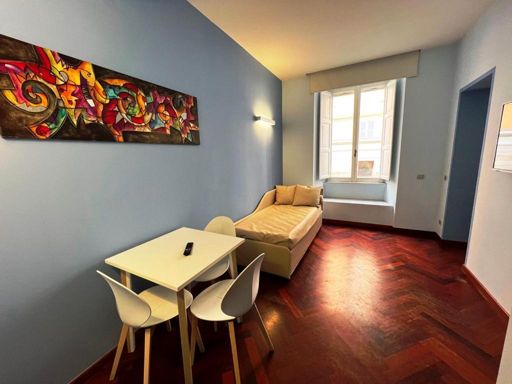 Dolce Vita Guest House Roma Esterno foto