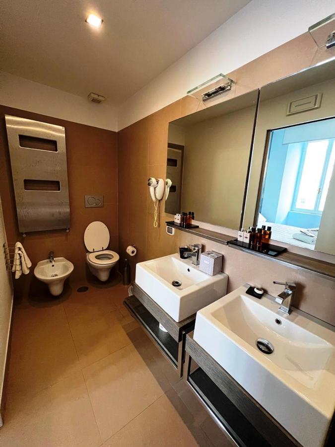 Dolce Vita Guest House Roma Esterno foto