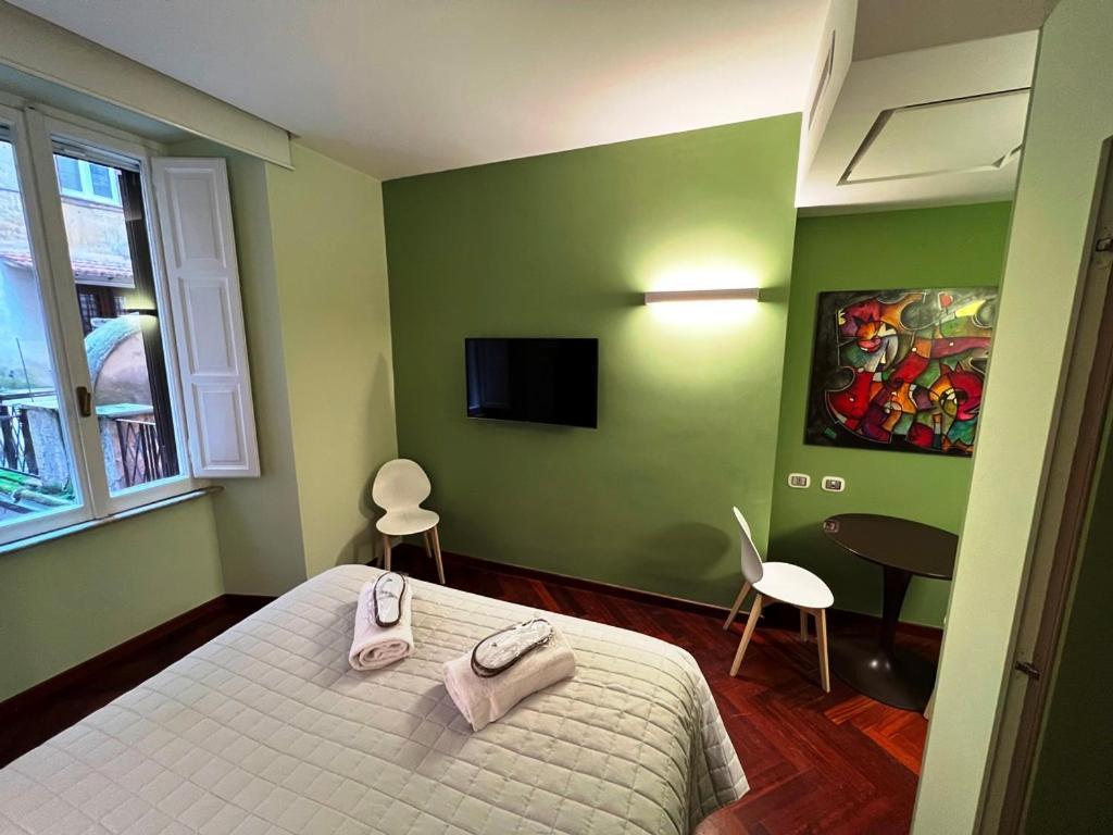 Dolce Vita Guest House Roma Esterno foto