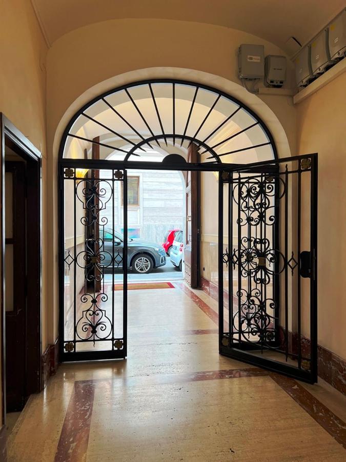 Dolce Vita Guest House Roma Esterno foto