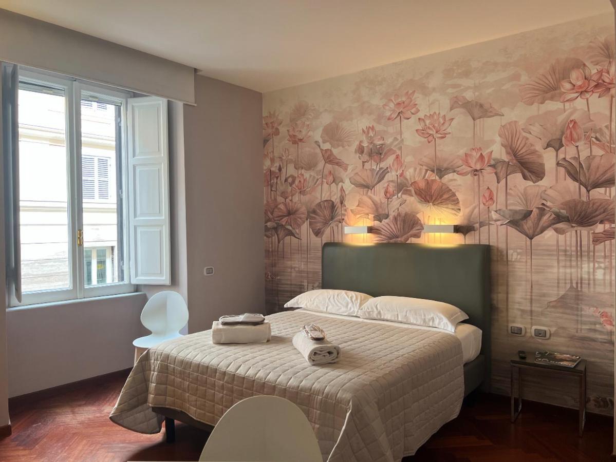 Dolce Vita Guest House Roma Esterno foto