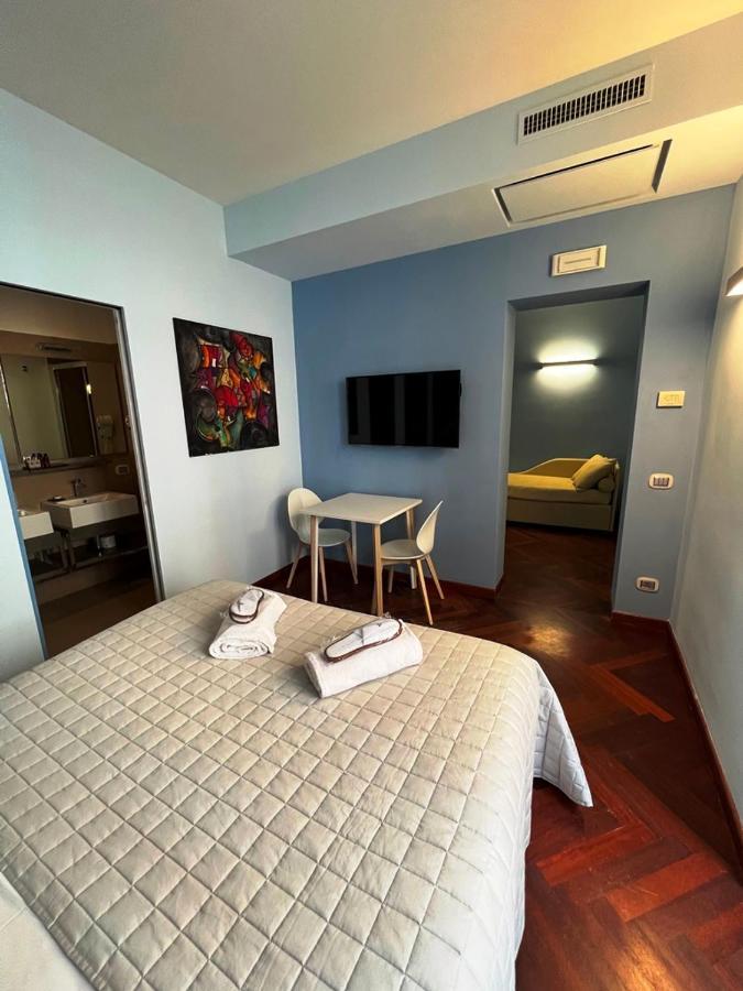Dolce Vita Guest House Roma Esterno foto