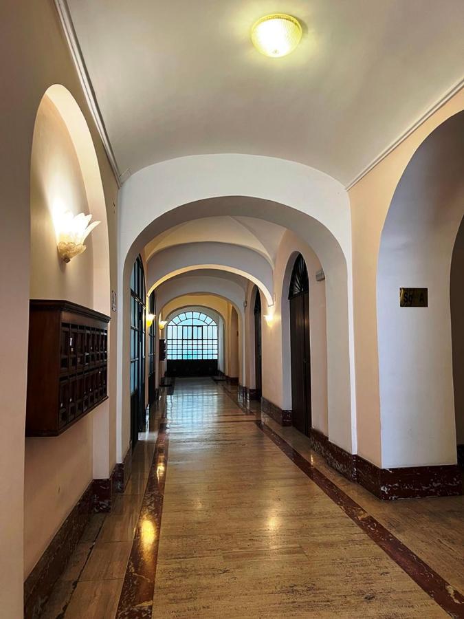 Dolce Vita Guest House Roma Esterno foto