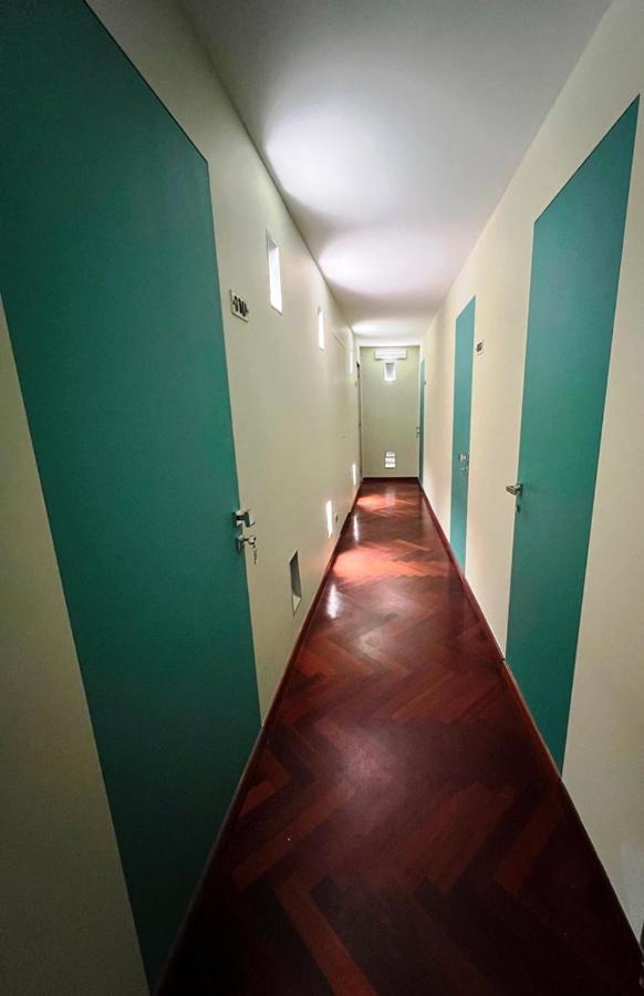Dolce Vita Guest House Roma Esterno foto