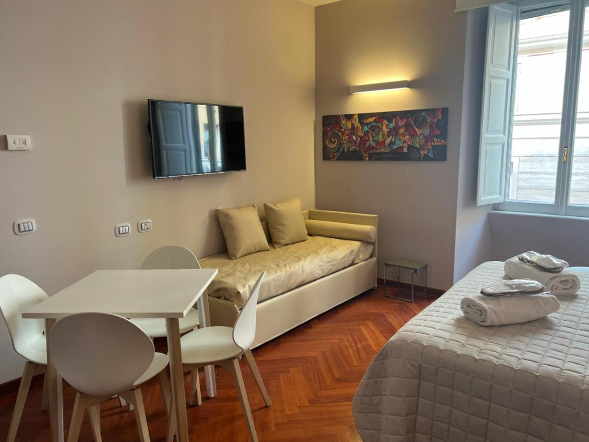 Dolce Vita Guest House Roma Esterno foto
